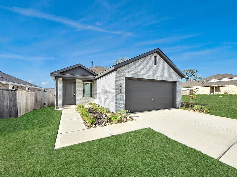 248 Hazy Pines Ln — Photo 1