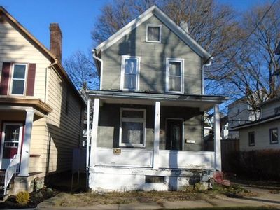 505 Harrison Ave, Greensburg, PA, 15601