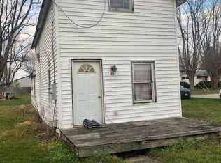 158 Hamilton St, New Holland, OH