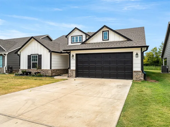 6712 S 17th St, Broken Arrow, OK 74011