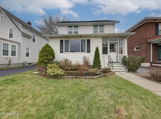 41 Betwood St, Albany, NY 12209