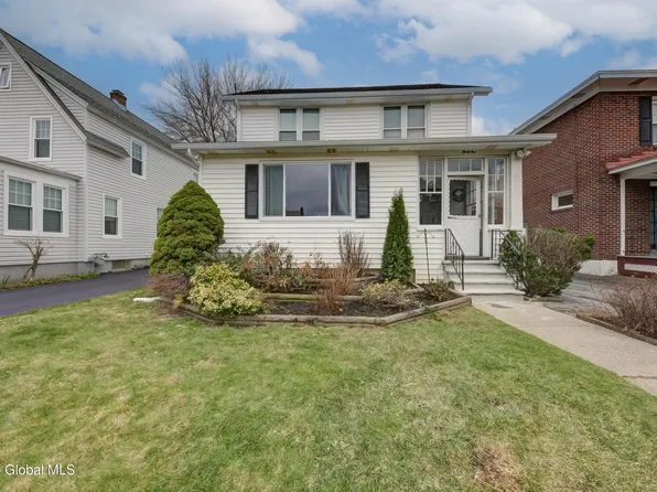 41 Betwood Street, Albany, NY 12209