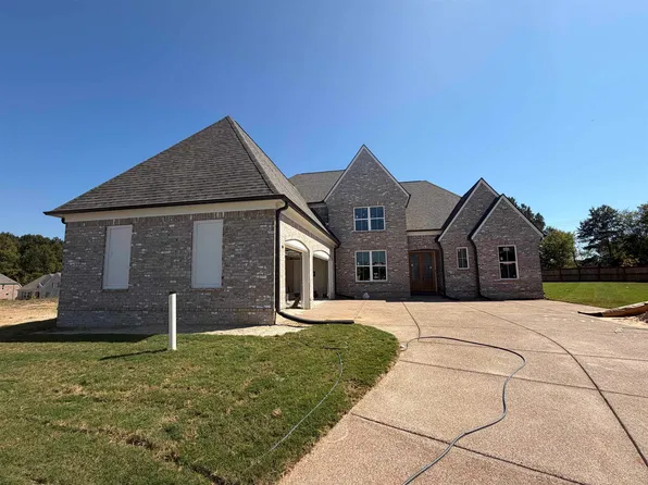 5300 Thunder Bolt Cv, Lakeland, TN 38002