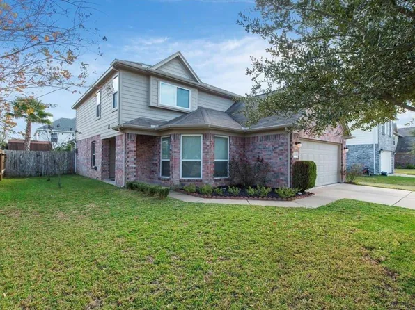 2103 Feather Hill Dr, Rosenberg, TX 77471