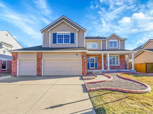 5560 S Hannibal Way, Centennial, CO 80015