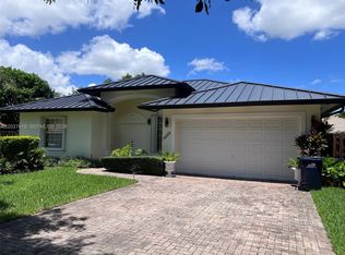 10155 SW 159th Ct, Miami, FL 33196