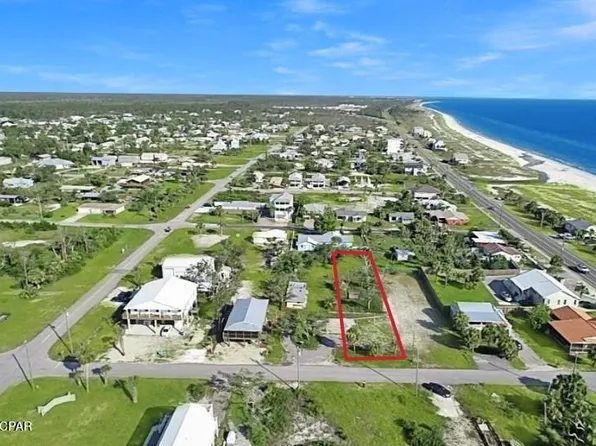 130B Santa Anna St, Pt Saint Joe, FL 32456