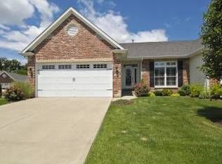 2201 Saint Andrews Dr, Saint Charles, MO 63301