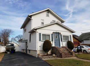 611 Union Ave, Lyndhurst, NJ 07071