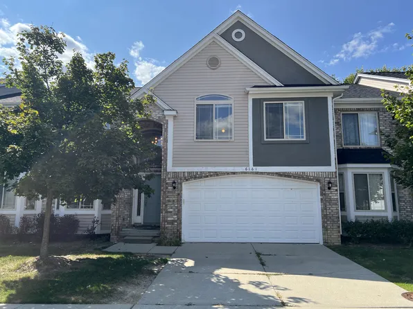 6161 Elarz Dr, Troy, MI 48085