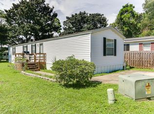 9204 Widener St, Panama City Beach, FL 32407