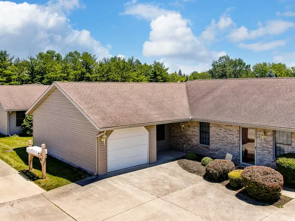 470 S Mumaugh Rd, Lima, OH 45804