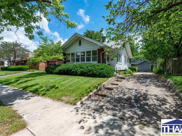 70 Monterey Ave, Terre Haute, IN 47803