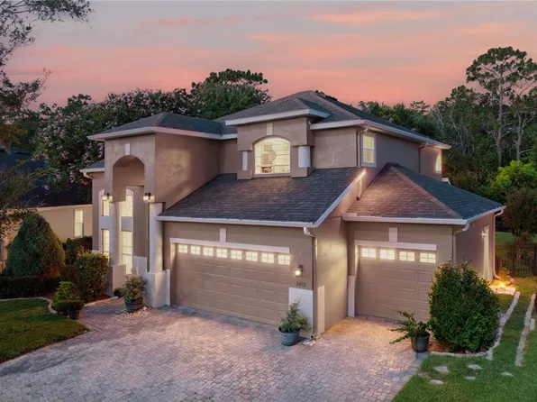 1473 AMARYLLIS CIRCLE, ORLANDO, FL 32825