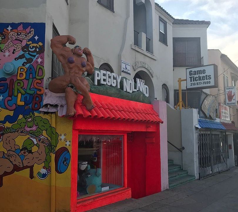 1st image of 1361 W Sunset Blvd #18