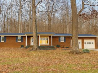 2990 Carleton Rd, Bristow, IN 47515