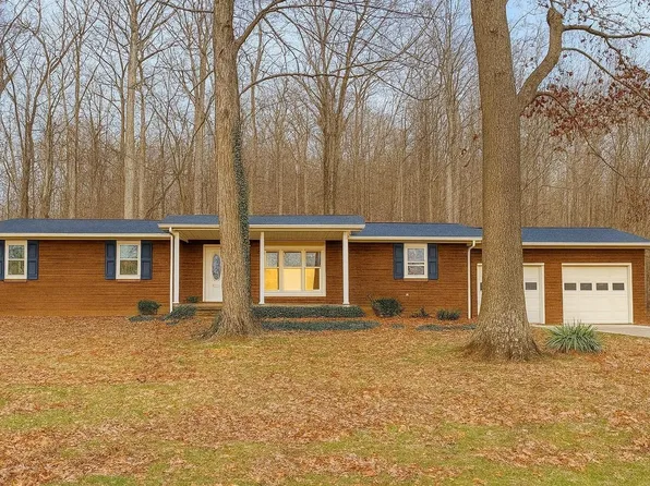2990 Carleton Rd, Bristow, IN 47515