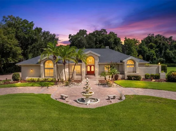 738 BEAR CREEK CIRCLE, WINTER SPRINGS, FL 32708