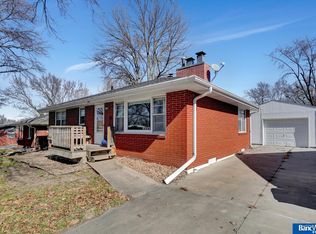 840 N 57th St, Lincoln, NE 68505