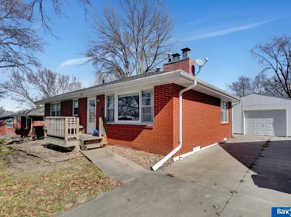 840 N 57th St, Lincoln, NE 68505