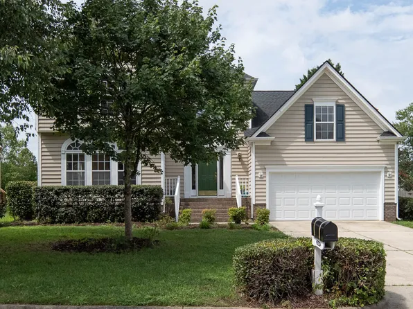 200 Stablegate Dr, Cary, NC 27513