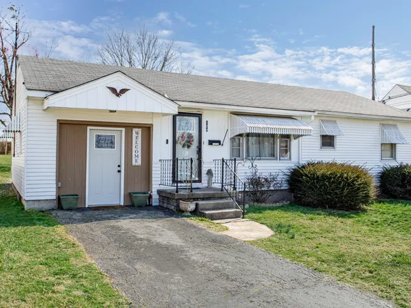 104 Hillcrest Ave, Lancaster, KY 40444