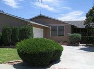 13224 Gramercy Pl, Gardena, CA 90249