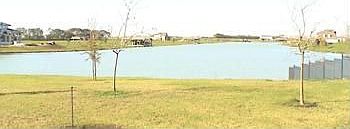 View of Lake #3