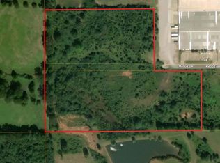 0 Maggie Dr, Pontotoc, MS 38863