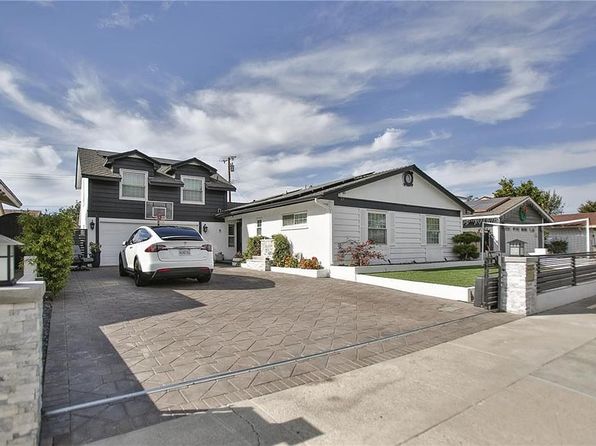 16331 Rosewood St