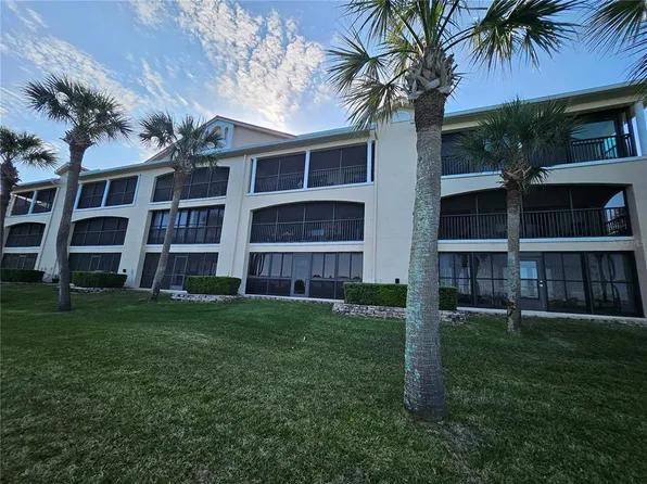 460 Bouchelle Dr APT 102, New Smyrna Beach, FL 32169