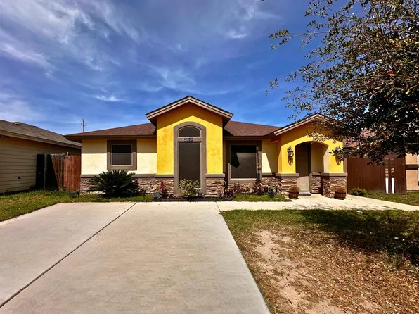 2618 Jean St, Laredo, TX 78046