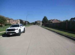 1432 Fence Post Dr, Haslet, TX 76052