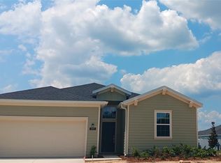 490 NW 4th St, Williston, FL 32696