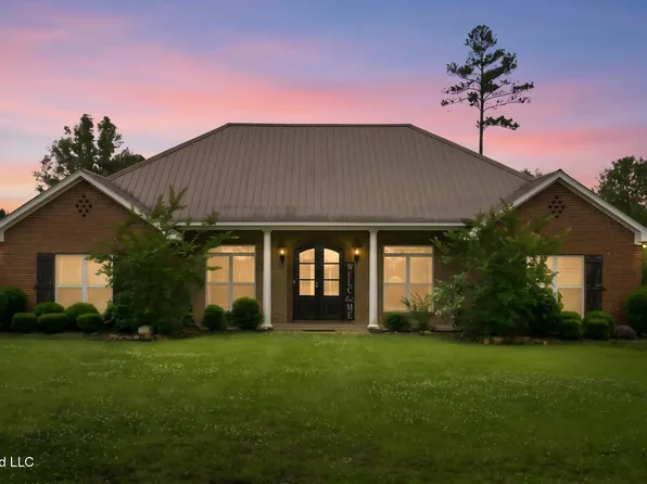 349 C Stringer Rd, Mendenhall, MS 39111