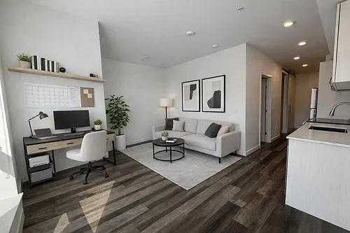 Floor plan 303