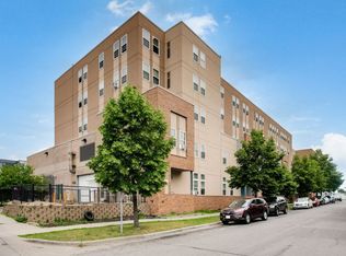 University Dale Apartments, Saint Paul, MN 55104
