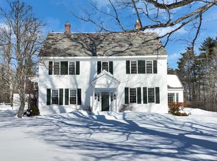 236 Main Street, Jaffrey, NH 03452