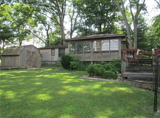 47 Kingfisher Dr, Tower Hill, IL 62571
