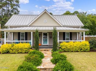 418 S Lombard St, Clayton, NC 27520