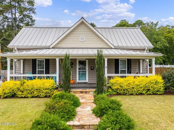 418 S Lombard Street, Clayton, NC 27520