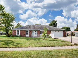 230 Lake Forest Dr, Dayton, OH 45449
