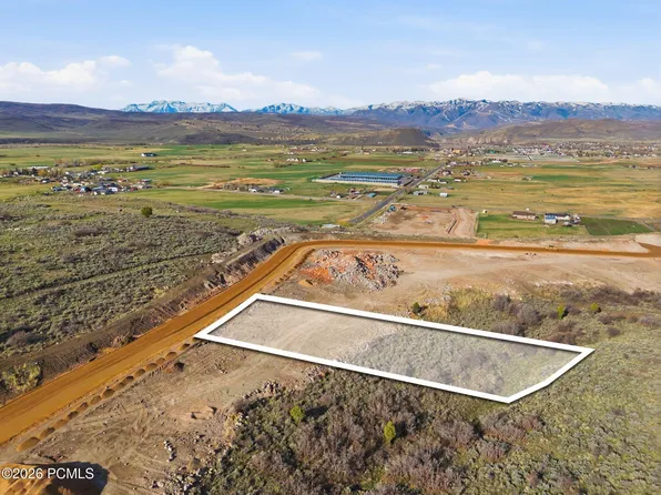 1600 High County Ln #62, Kamas, UT 84036