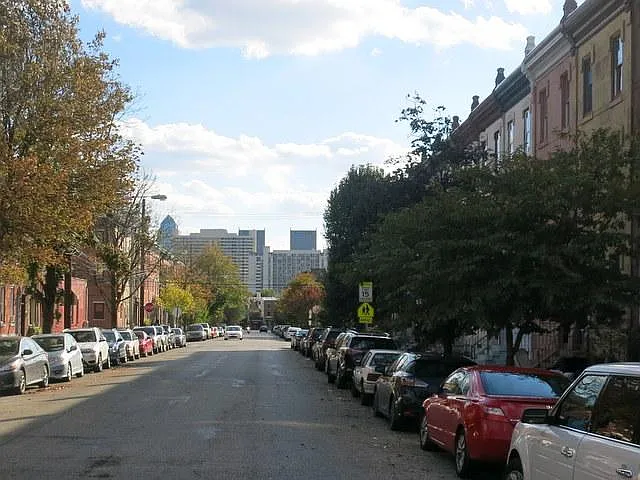 828 Corinthian Ave #5 — Photo 7