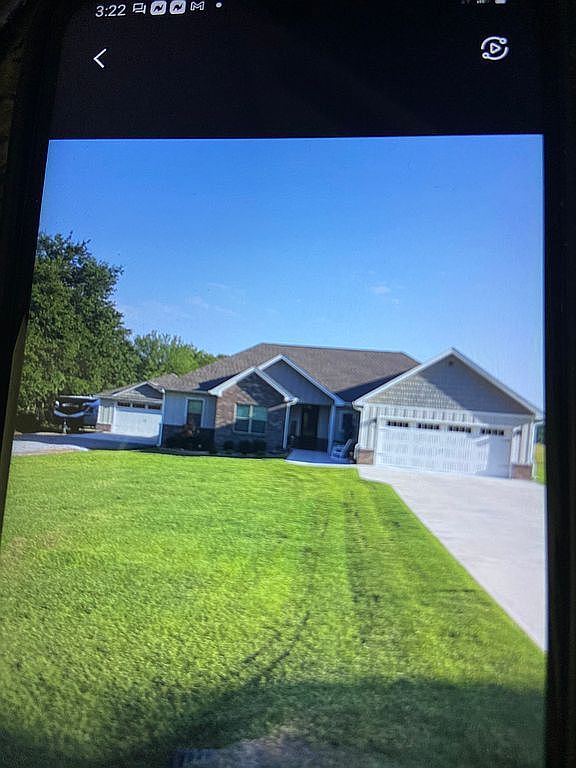 501 Charmont Dr, Charleston, AR 72933 Zillow