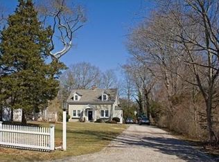 7 Neds Point Rd, Mattapoisett, MA 02739