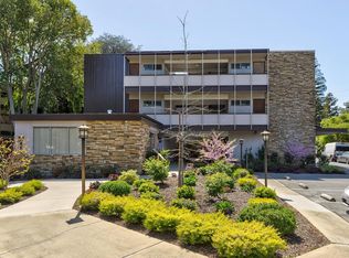 Parksquare Apartments, Palo Alto, CA 94306