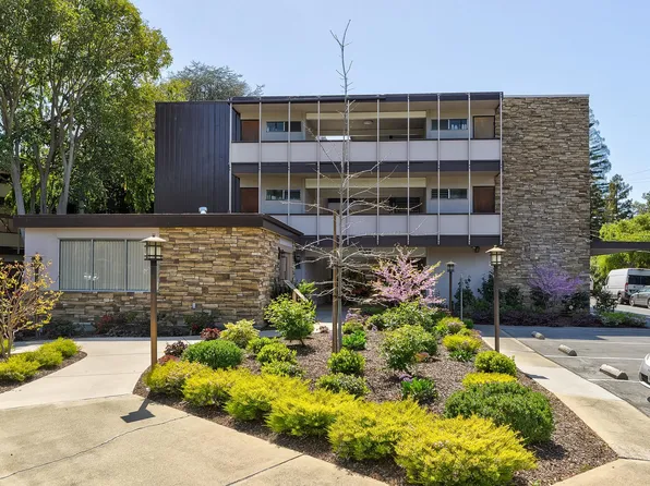 Parksquare Apartments, 4290 Wilkie Way #B, Palo Alto, CA 94306