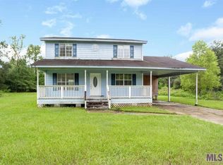 21368 Albert Zeigler Rd, Livingston, LA 70754