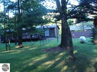 1084 S Nearman Rd, Au Gres, MI 48703